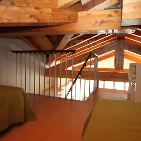 Holiday home Oleandro Balcony 5 - By Lovecomo