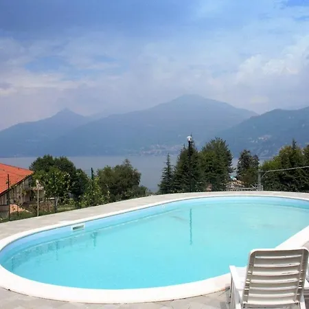 Oleandro Balcony 5 - By Lovecomo Holiday home *