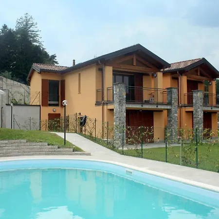 Feriehus Oleandro Balcony 5 - By Lovecomo