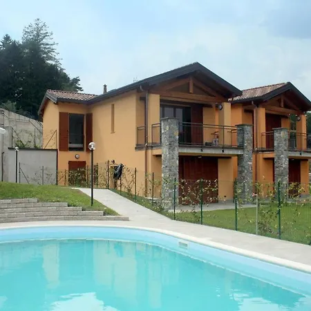 Holiday home Oleandro Balcony 5 - By Lovecomo