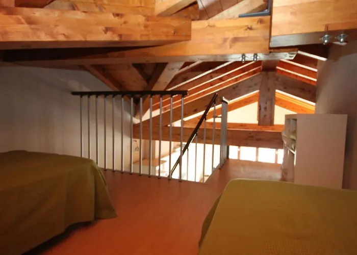 בית נופש Oleandro Balcony 5 - By Lovecomo