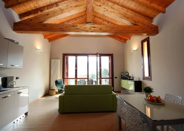 Сasa de vacaciones Oleandro Balcony 5 - By Lovecomo