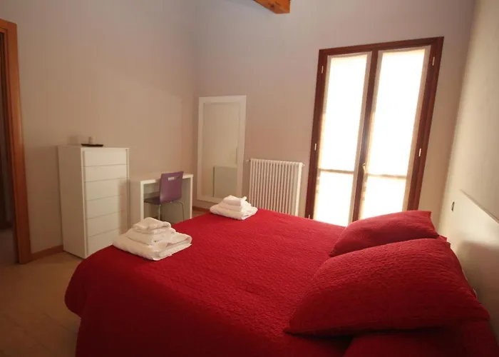 Oleandro Balcony 5 - By Lovecomo Casa vacanze