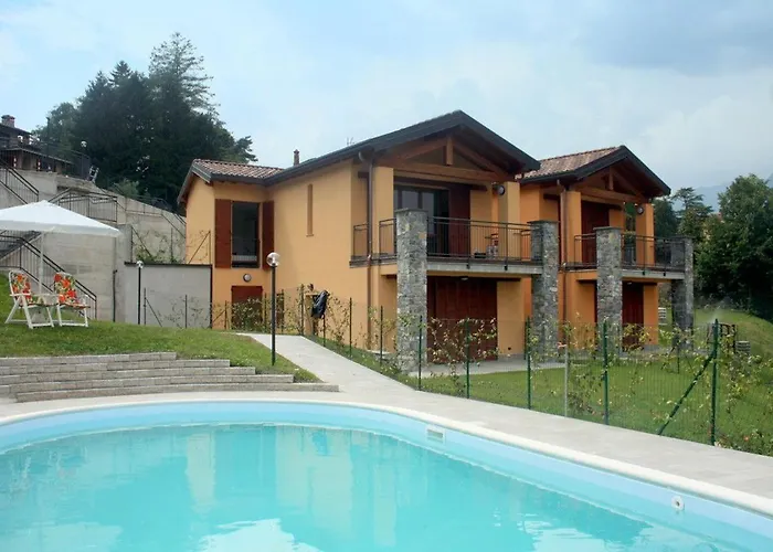 Сasa de vacaciones Oleandro Balcony 5 - By Lovecomo