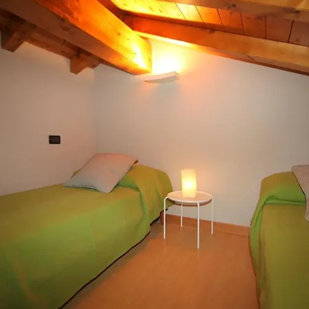 Hébergement de vacances Oleandro Balcony 5 - By Lovecomo Menaggio