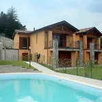 Holiday home Oleandro Balcony 5 - By Lovecomo