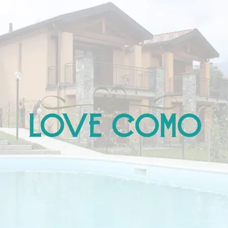 別荘 Oleandro Balcony 5 - By Lovecomo