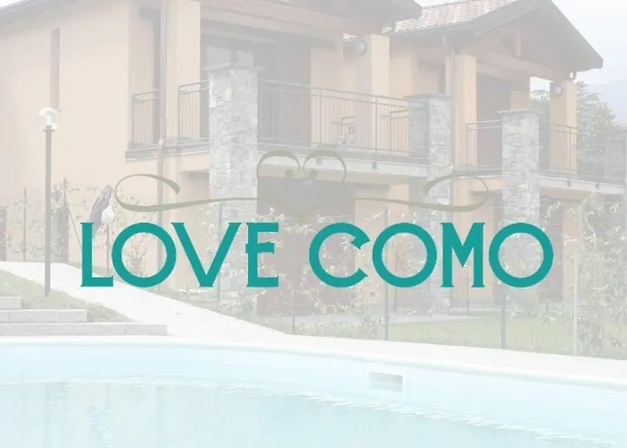 בית נופש Oleandro Balcony 5 - By Lovecomo